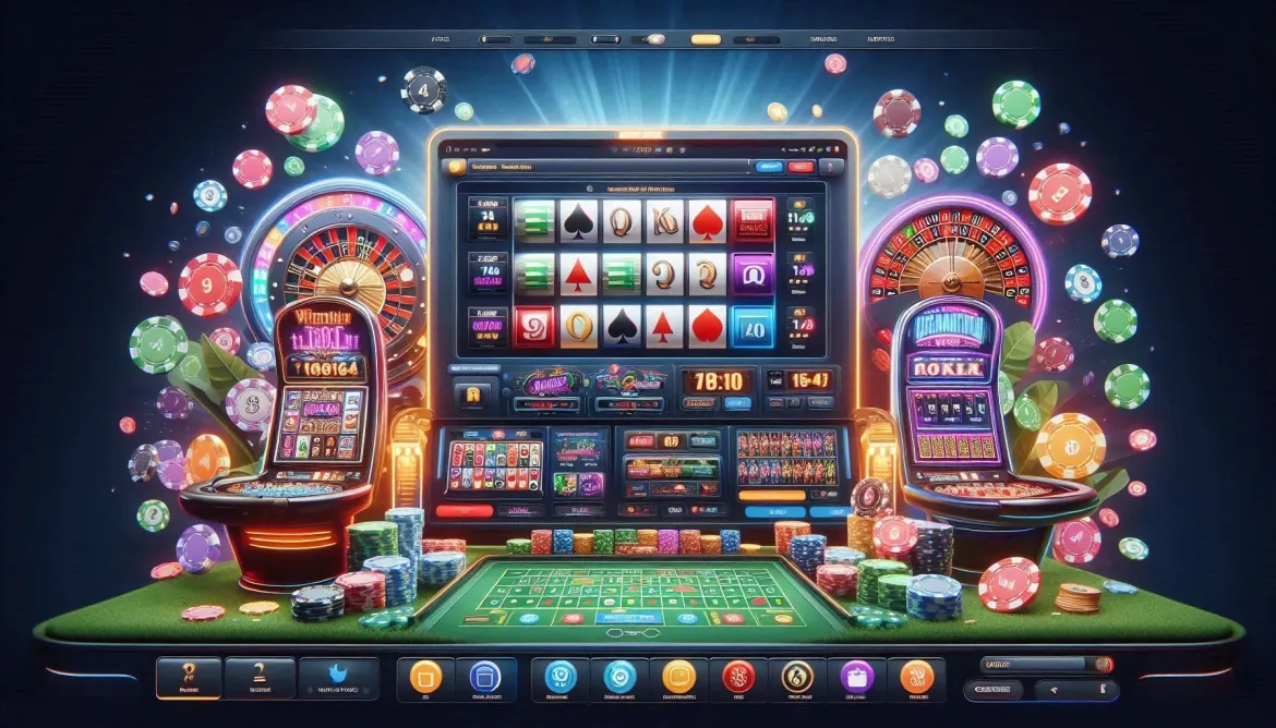 Buran Casino